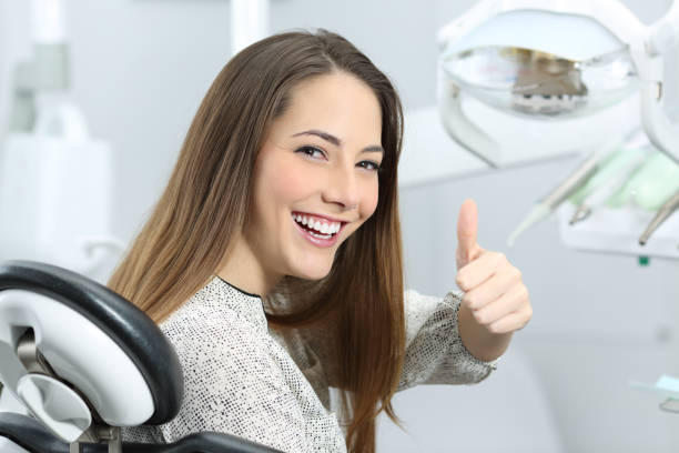 Oral Surgery in Denver City, TX